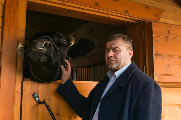 Кадр 1 из сериала